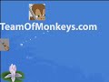 TeamOfMonkeys.com - movie intro credits