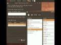 LiveUSB d'Intrepid - Ubuntu