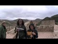 The Alhambra and Generalife