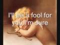 Endless Love (Diana Ross - Lionel Ritchie)