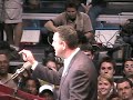 Frank Sanchez at the Barack Obama Rally 5/21/2008