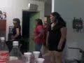 bien seguras ellas jajaj