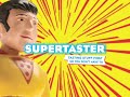Supertaster-Highland