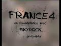 french hip hop tv show edited by myself with nelly furtado as guest.