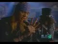 SWEET CHILD OF MINE, Guns N' Roses (Subt. Esp. Traducción)