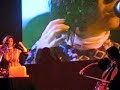 Julia Kent e B.De Dominicis - Intermittenze 1 Live