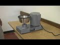Tabletop Ball Spinner Tabletop Ball Spinner