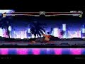 Mortal Kombat Vs Street fighter 3