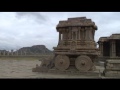 Hampi ville au 400 temples en Inde deuxi�me partie