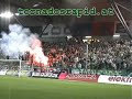 sk rapid wien   pasching in kärnten  2:1  1:1  11 04 2008