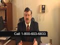 Snowmobile Accidents Injury Lawyers Attorneys Straight Talk