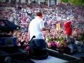 Majówka z MOSIRem - Jastrzębie Zdrój 3 maja 2009