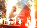 grito de independencia mexicana--maeva manzanillo-colima-mexico. 2007.
amenizando el grupo zumma show.