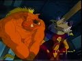 Sonic Underground Episode 1 Part 3 Sonic Underground Episode 1 Part 3
