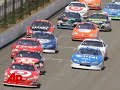 NASCAR Drivers Get Ready for Indy