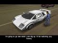 GTA: Vice City - Mission #2 - Back Alley Brawl