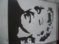 FOR SALE!!!! Making a drawing: Marilyn Monroe FOR SALE!!!! Making a drawing: Marilyn Monroe