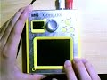 Drum'n'Bass by KORG KAOSSILATOR - Beat Making