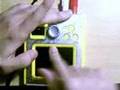 Drum'n'Bass by KORG KAOSSILATOR - Beat Making