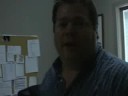 Newman eats Pills