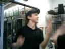 Video from my hTC phone