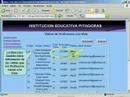 Software GII8  para  Gestor para centros educativos