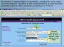 Software GII8  para  Gestor para centros educativos