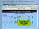 Software GII8  para  Gestor para centros educativos
