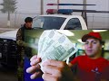Policias Mexicanos corruptos