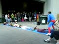Street performance