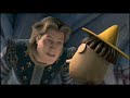 Russian trailer for the Shrek the third