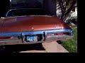 one bad stock Buick GS455 one bad stock Buick GS455
