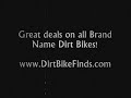 Dirt Bike Trick will he crash