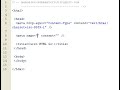 curso html go! 10   los metatags