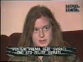 CARCASS-Interview+live Pula 1992-part 3
