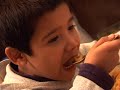 Hambre de ser
