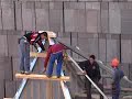 Aufbau House Attack