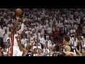 EPIC Spurs at Heat 4th quarter h...