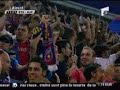 Steaua Bucuresti - Újpest