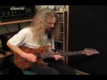 Smokin' Robben Ford style fusion.wmv
