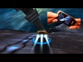 RaggedEdge Extended - Trailer 1 - Samsung Wave (Bada 2.0)