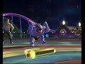 pokemon battle revolution  Trading battle