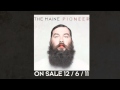The Maine - Don't Give Up On Us
