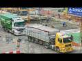 videos de Intersectie Pasaj Bascov HD