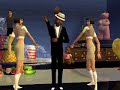 Fergie-Fergalicious (sims version)