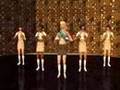 Fergie-Fergalicious (sims version)