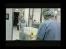 Scalpel blade removal - Old Way vs. New Way