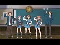 Melancholy of Haruhi Suzumiya special ending