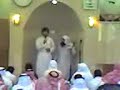 english man converted to islam today 5 ramadan 2008