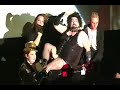 Rocky Horror - "Sweet Transvestite" - July 14, 2007